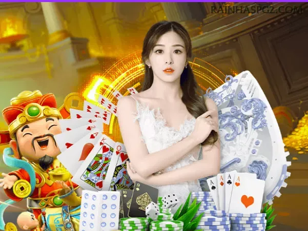 Cassino rainhaspg - mesas ao vivo e jogos