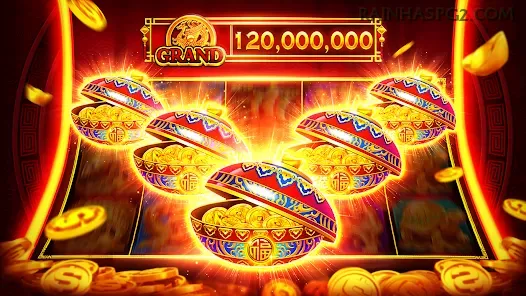 Slots rainhaspg - Sweet Bonanza e caça-níqueis populares