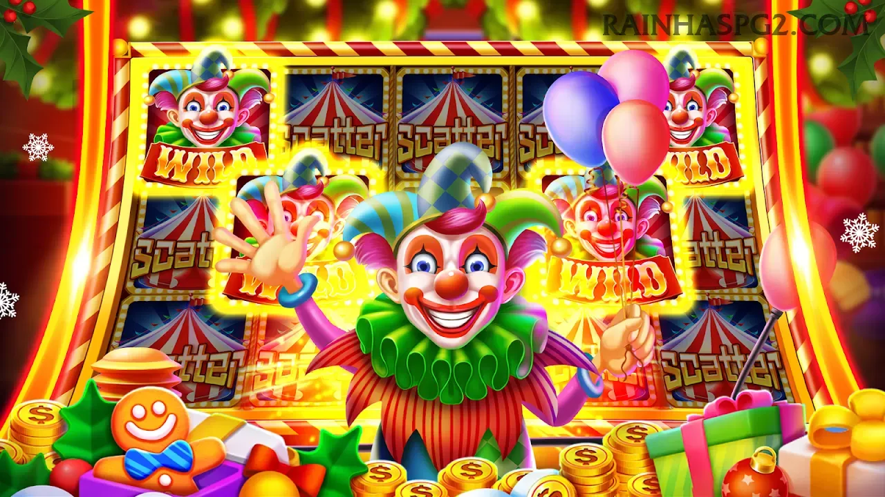 App rainhaspg slots mobile